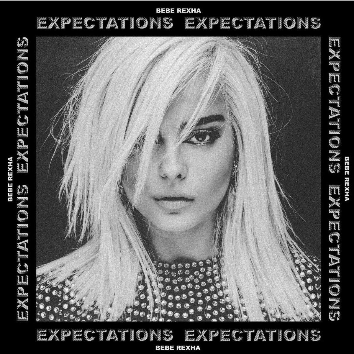BebeRexha's tweet photo. 4 days until the album pre-order and 2 new songs 🤭🤭🤭 https://t.co/s0er3XhuOc