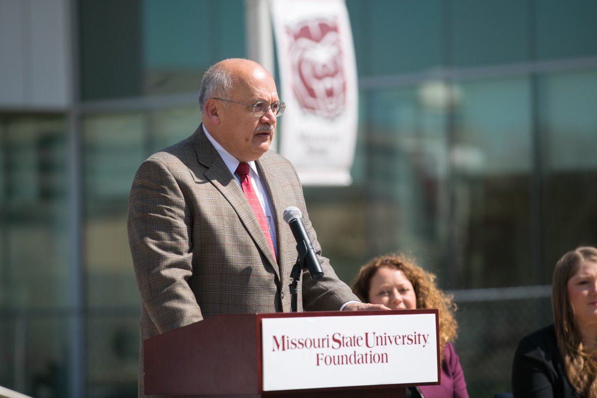 ClifSmart's tweet image. More photos from the Magers Health and Wellness Center Dedication today. (K White photographer)