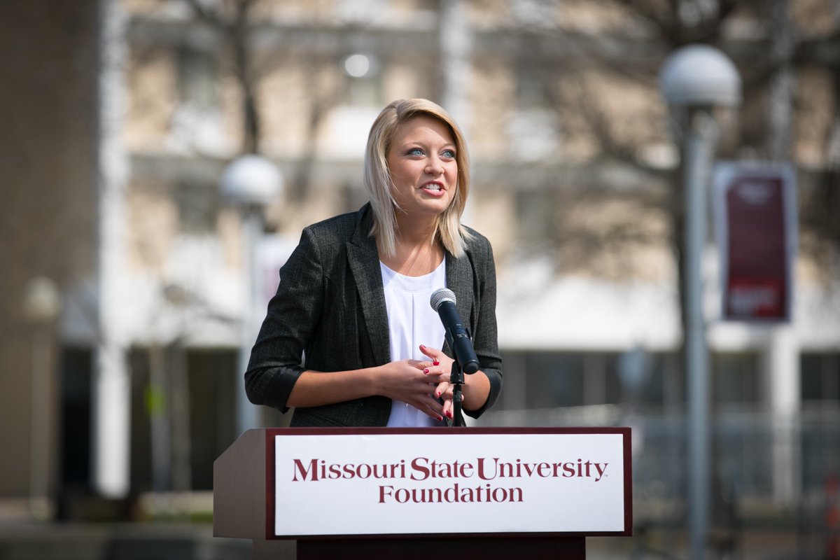 ClifSmart's tweet image. More photos from the Magers Health and Wellness Center Dedication today. (K White photographer)