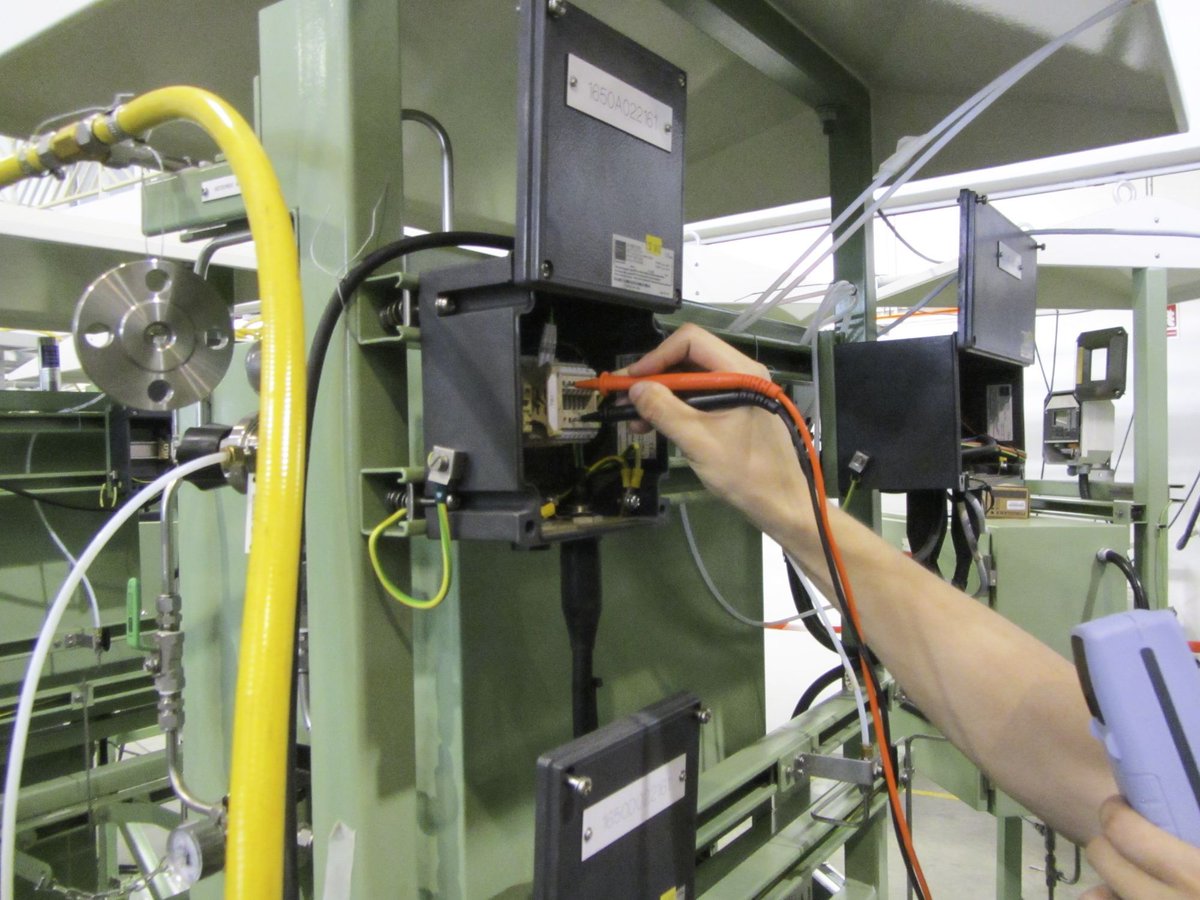 corrosionpedia's tweet photo. Term of the Day: Closed Circuit Potential (CCP)
https://t.co/M3QpfEFmhW

#Corrosion #Fabricators https://t.co/ieblwTwhRg