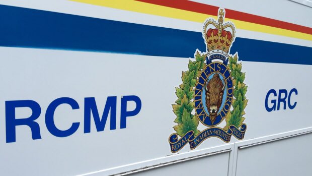 MoreyASmith2's tweet photo. RCMP investigating supervisor for allegedly simulating sex act on an eggplant
https://t.co/PlhmGMb6qf.  This Does Say A Lot !! • https://t.co/IFC4ebZCeP