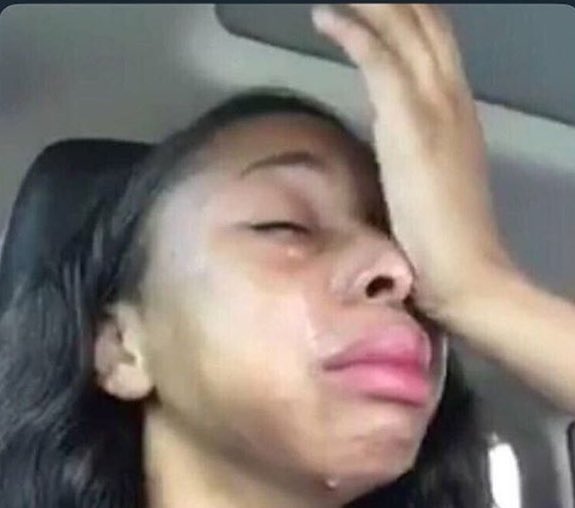 NomsaStuart's tweet photo. we need mother's like Harriet in this world not the "mntanami bekezela" 

#TheQueenMzansi  AMANDLA!!!! https://t.co/fJWheKMufl
