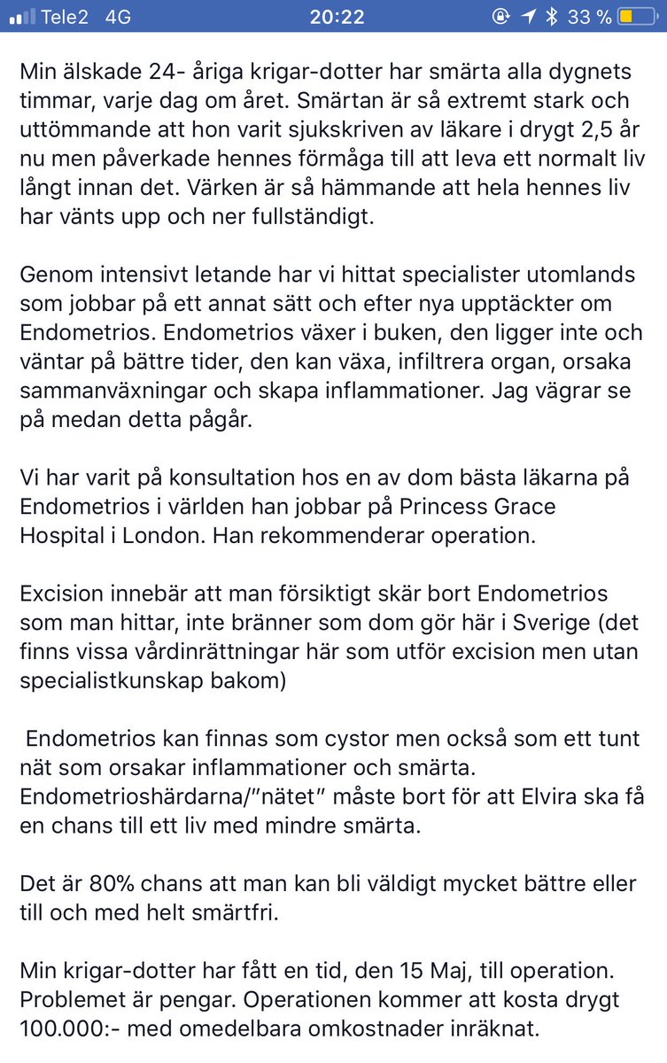 mariabrostrom's tweet photo. Hej twitter! Kan vi snälla hjälpa Marias dotter att få ett drägligt liv? Jag vet ju att vi löser 100.000:- rätt snabbt om vi vill. Visst? RT = ❤️❤️❤️ https://t.co/RU56e7o19b