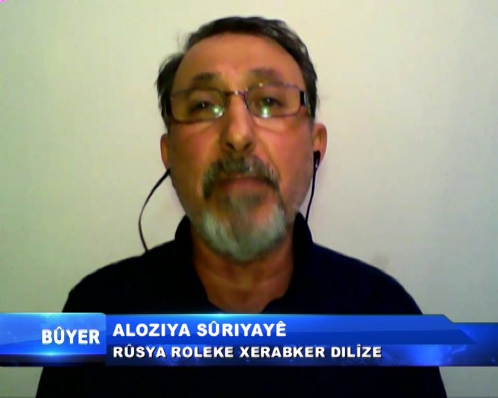 tvronahi's tweet photo. Ronahi TV - BÛYER-HUSÊN OMER- FERHAD PATYÊV-SEYIT EVRAN-  9  -  4  - 2018
https://t.co/3z9fIlvusN https://t.co/A4dLbZJcWq