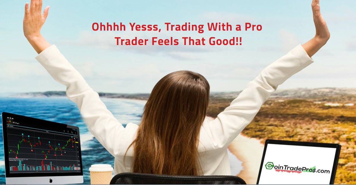 CoinTradePros tweet media