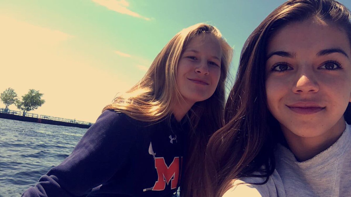cassy_do2's tweet photo. Happy birthday @morgangoudie Have a gr8 day b love and miss you so much💘💘 https://t.co/2fZOgqOaOE