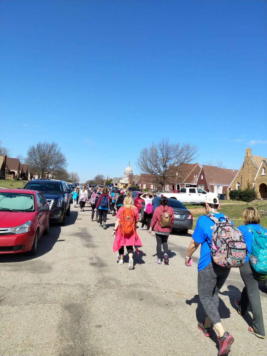 rsheppard23's tweet photo. #footstepsforfunding #oklaedwalkout #oklaedteacherwalkout https://t.co/HQuPkHVVDq