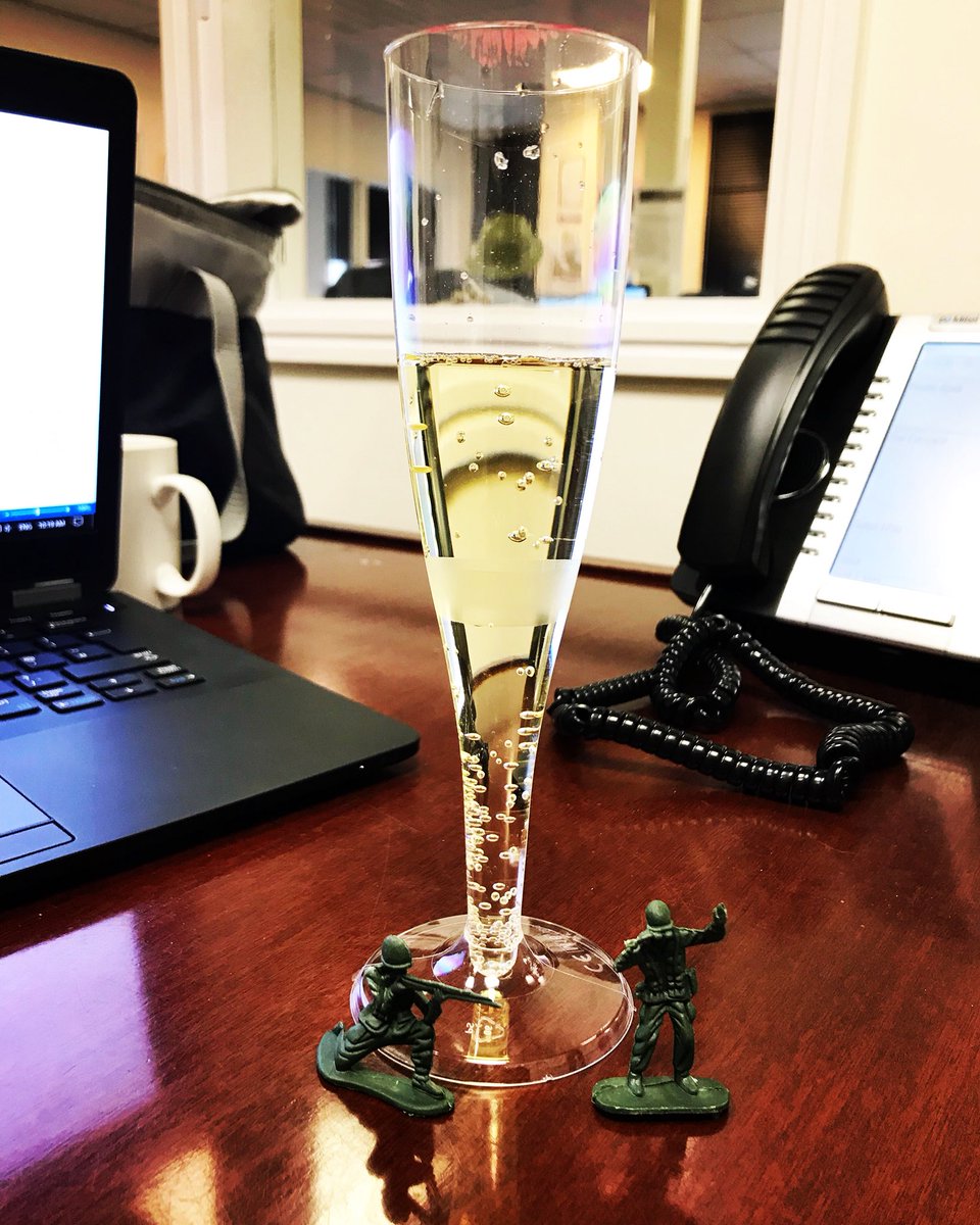 <a href="/scaviandray_uk/">Scavi & Ray UK</a> ... your alcohol free prosecco was fab 🍾😀 #MondayMotivation #Hospitality #LuxuryTravel #sales
