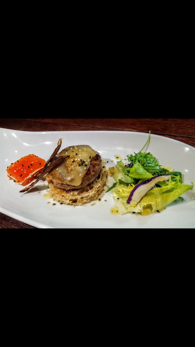 chousadolea's tweet photo. Concurso de tapas de Castro Ribeiras do Lea 2018 https://t.co/GtJUiW6mD8