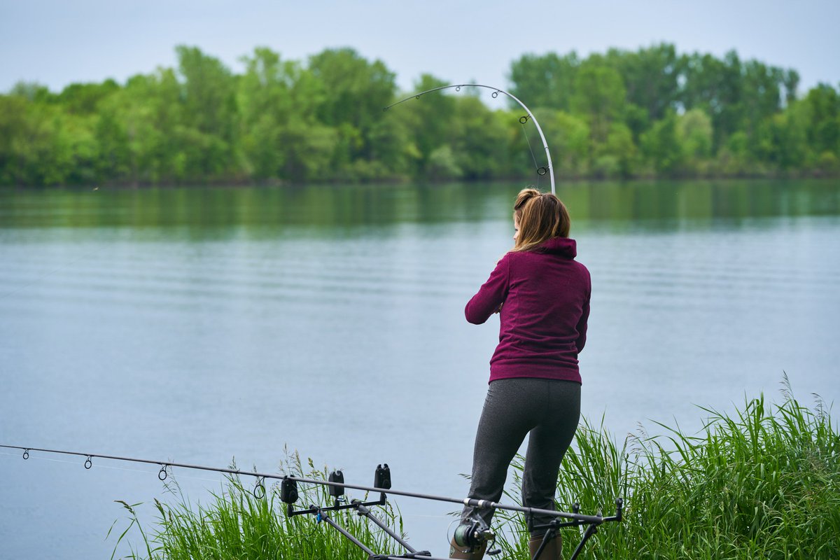 finygo's tweet photo. Searching for #fshing accommodation? Check out where @SheLoves2Fish recommends here https://t.co/VUYGKkpKO0 #fishingtrips https://t.co/S3jsYoXVFm