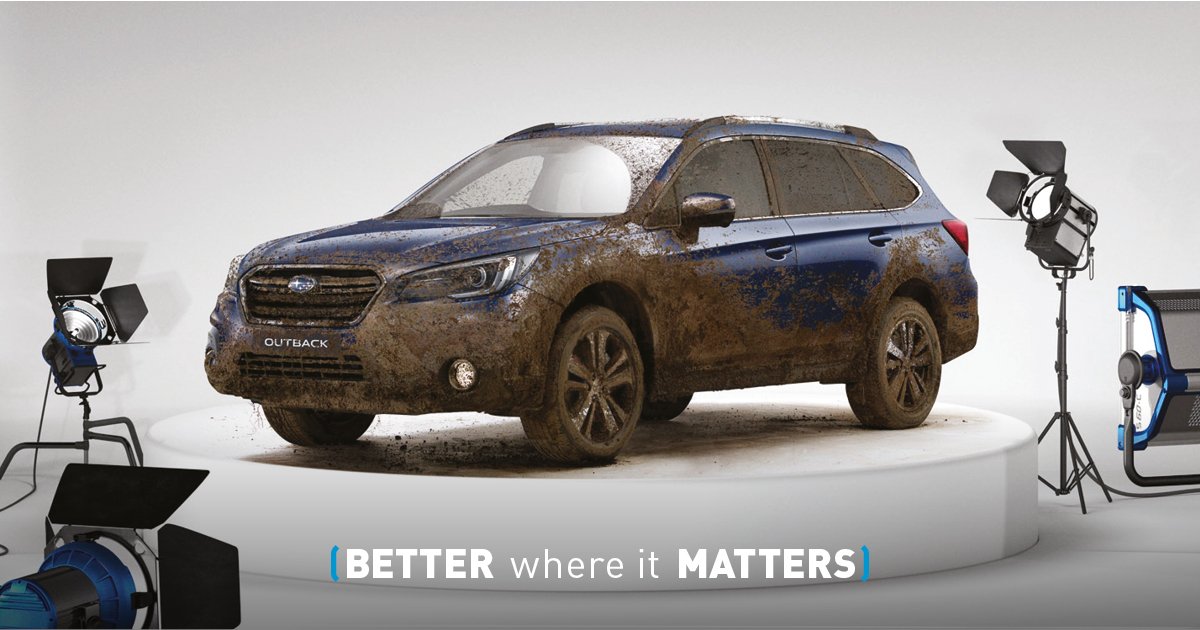 BuckStanCamb's tweet photo. Subaru UK has today announced the launch of the New Outback - will be in our showroom in the coming weeks

To find out more click the link provided > https://t.co/Yn4WMNuT4f

#Cambridge #Subaru #Outback #BetterWhereItMatters https://t.co/TUPoxMyicq