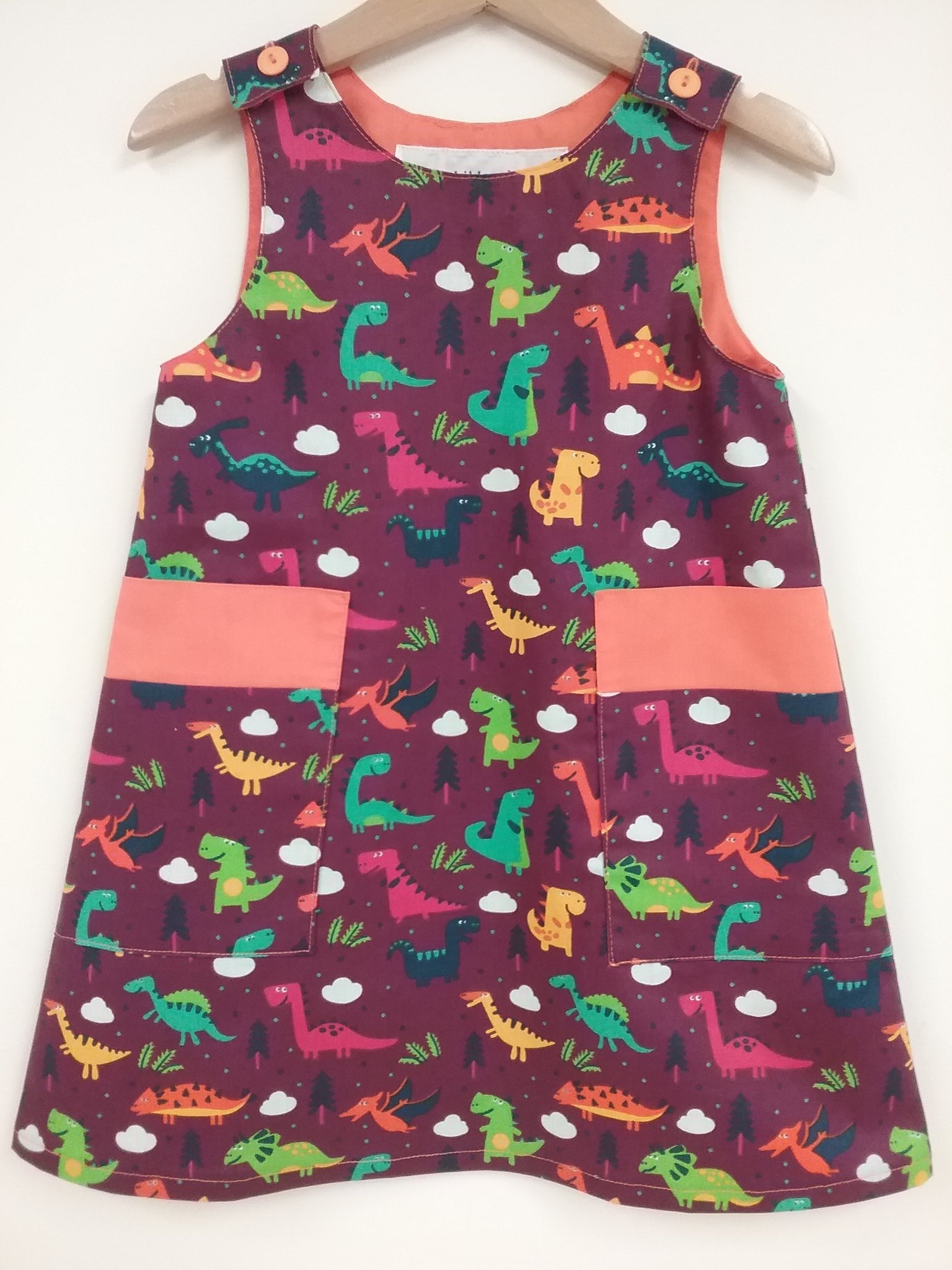 yoyo children's wear