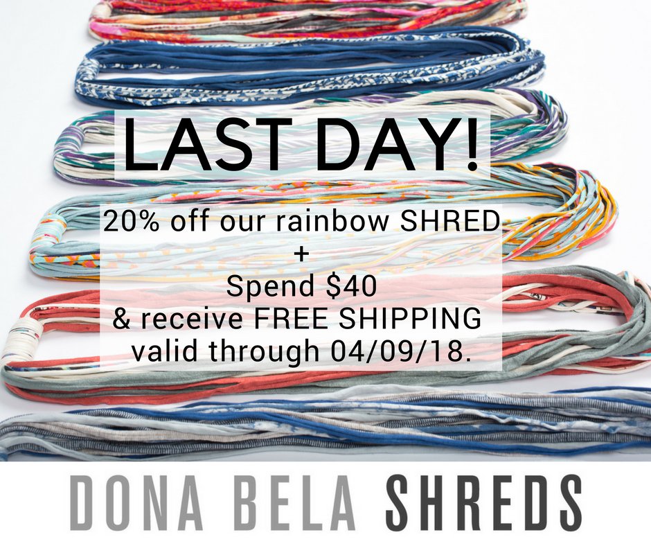 🌈 Happy Monday! 🌈 

bit.ly/2GJWswc