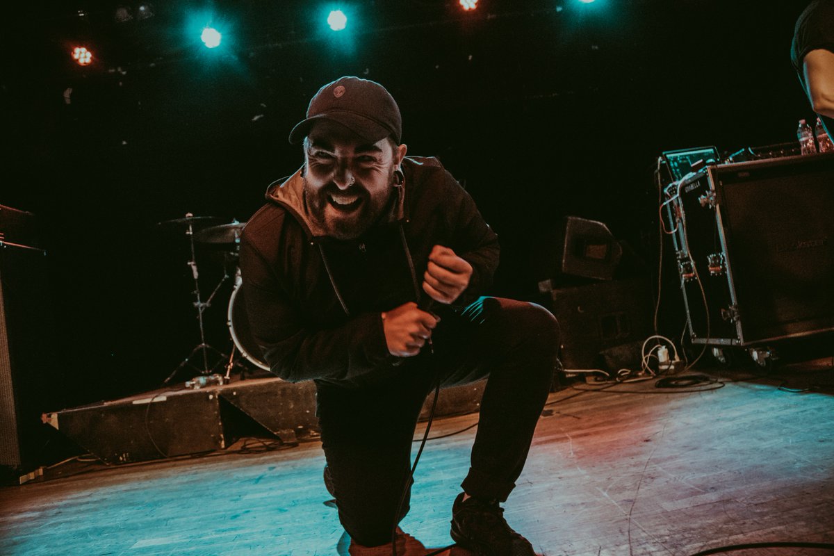 M7Salamander's tweet photo. Our Shadows | 4.8.18 | Chicago, IL https://t.co/e0FBDVi0KZ