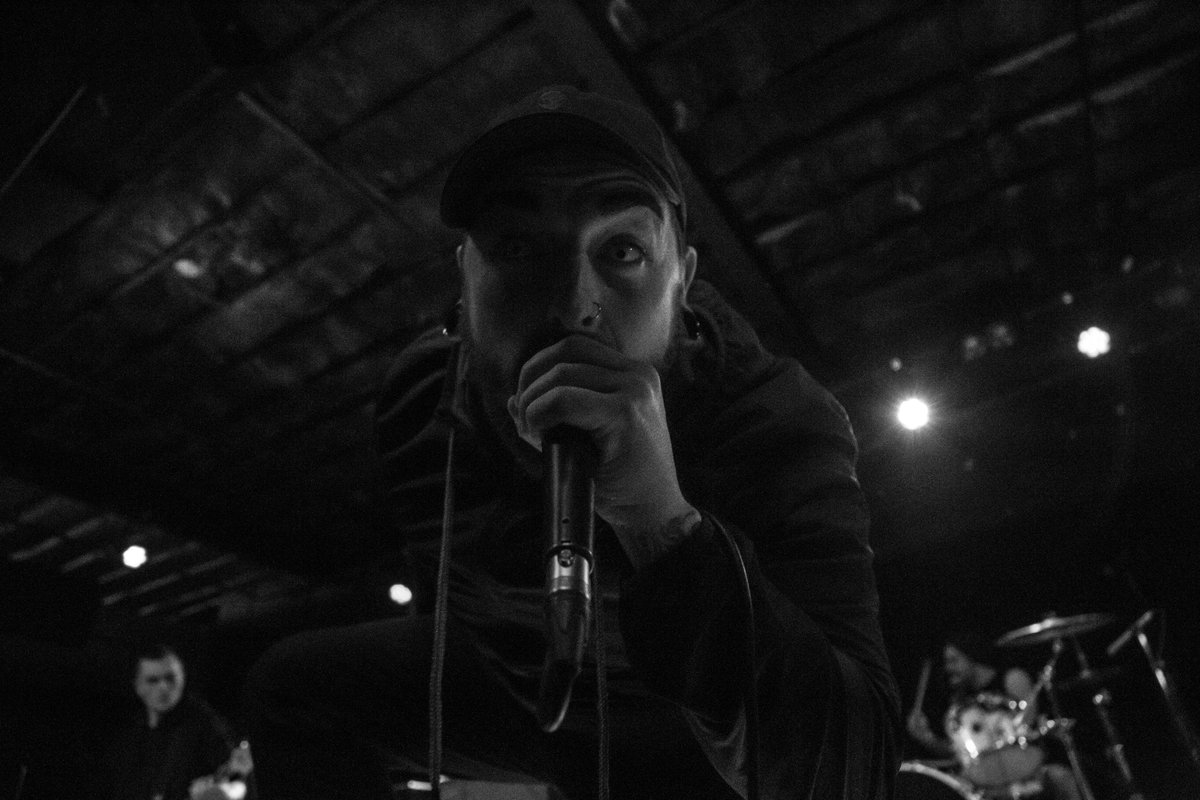M7Salamander's tweet photo. Our Shadows | 4.8.18 | Chicago, IL https://t.co/e0FBDVi0KZ