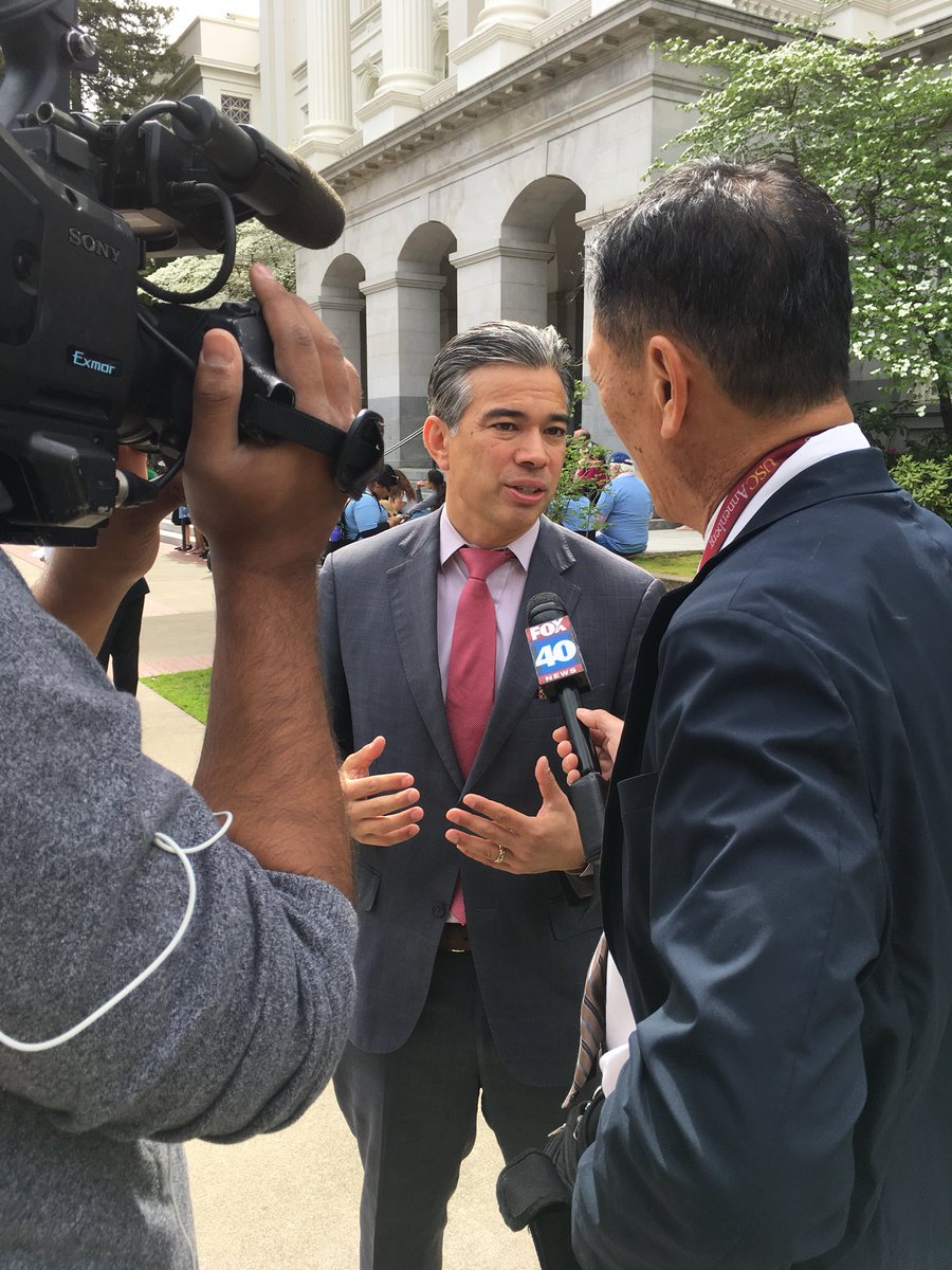 RobBonta's tweet image. #BailReform momentum grows each day! With new support from Chief Justice &amp;amp; @AGBecerra , our journey for justice is near the finish line. Let’s pass #SB10 @SenateHertzberg now &amp;amp; reform our broken money bail system to make it safer for communities &amp;amp; more just for all! Thx #ACLUCon