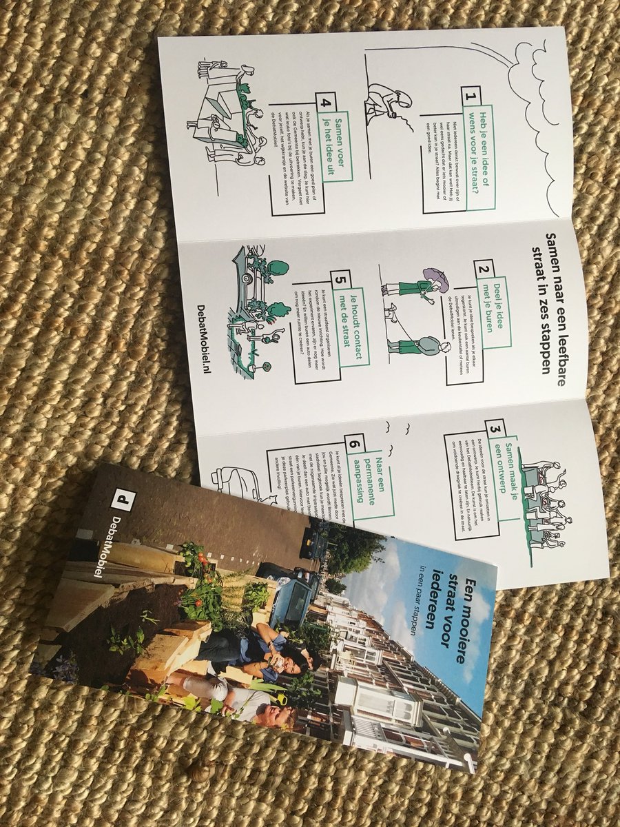 OASE Eline Keus tweet media