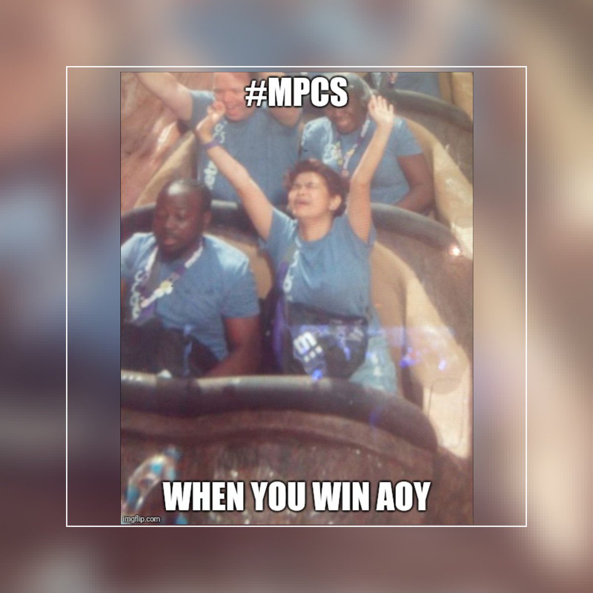 KingKris94's tweet photo. Lmao!!
#AOY2018
#SpaceMountain https://t.co/usUyfB4qMW