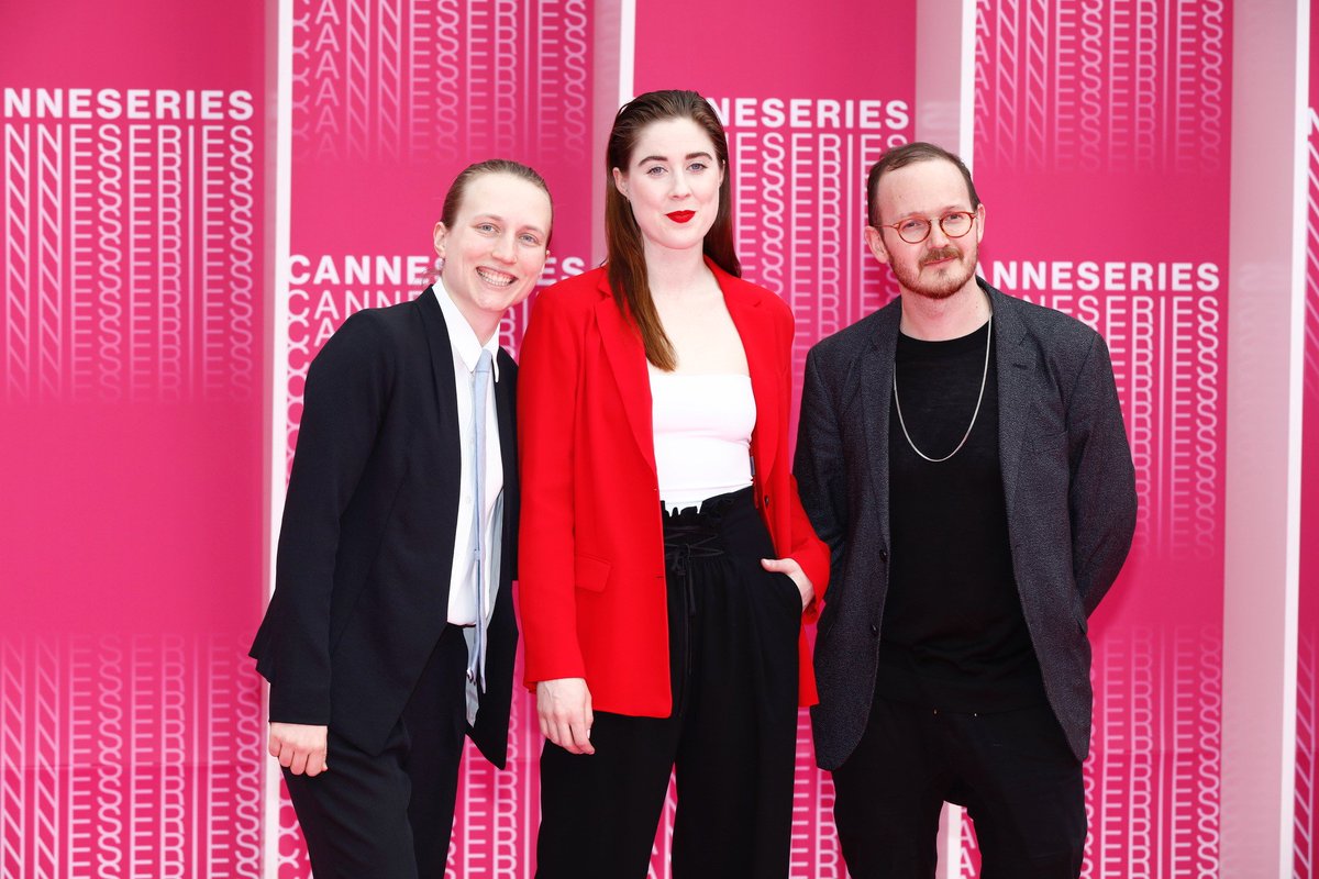 Telefilm Canada tweet media