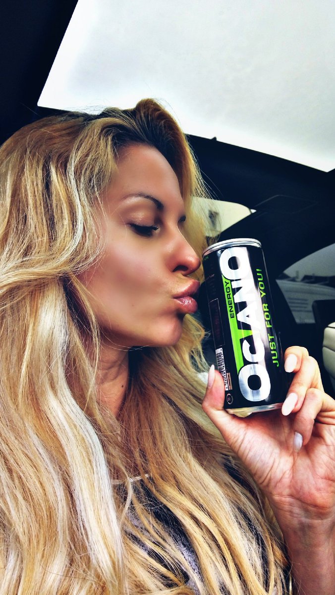 BiggiBardot's tweet photo. The New life on Energy - Power on! Octano - Just for you #energery #lifestyle #drink #pumpitup #octano https://t.co/WU48LqKX7X