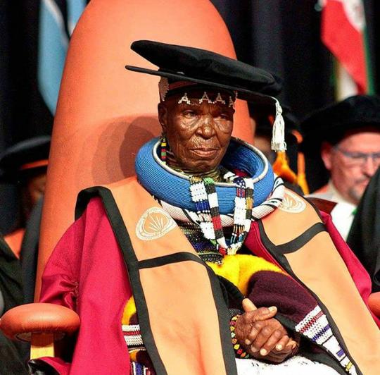 Call her #DrEstherMahlangu , black excellence, 🎓🎓🎓, halala, your gift will bring you before kings, believe that 👌👌👌