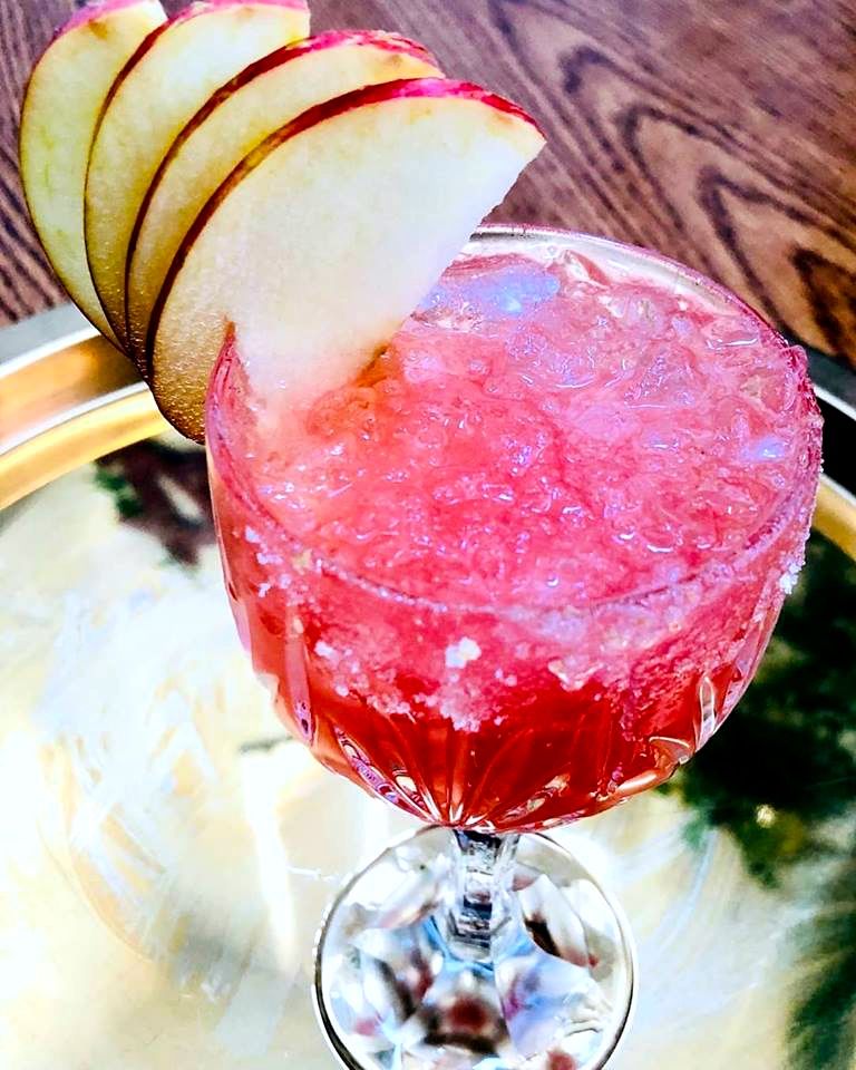 NACHORITA FEST tweet media