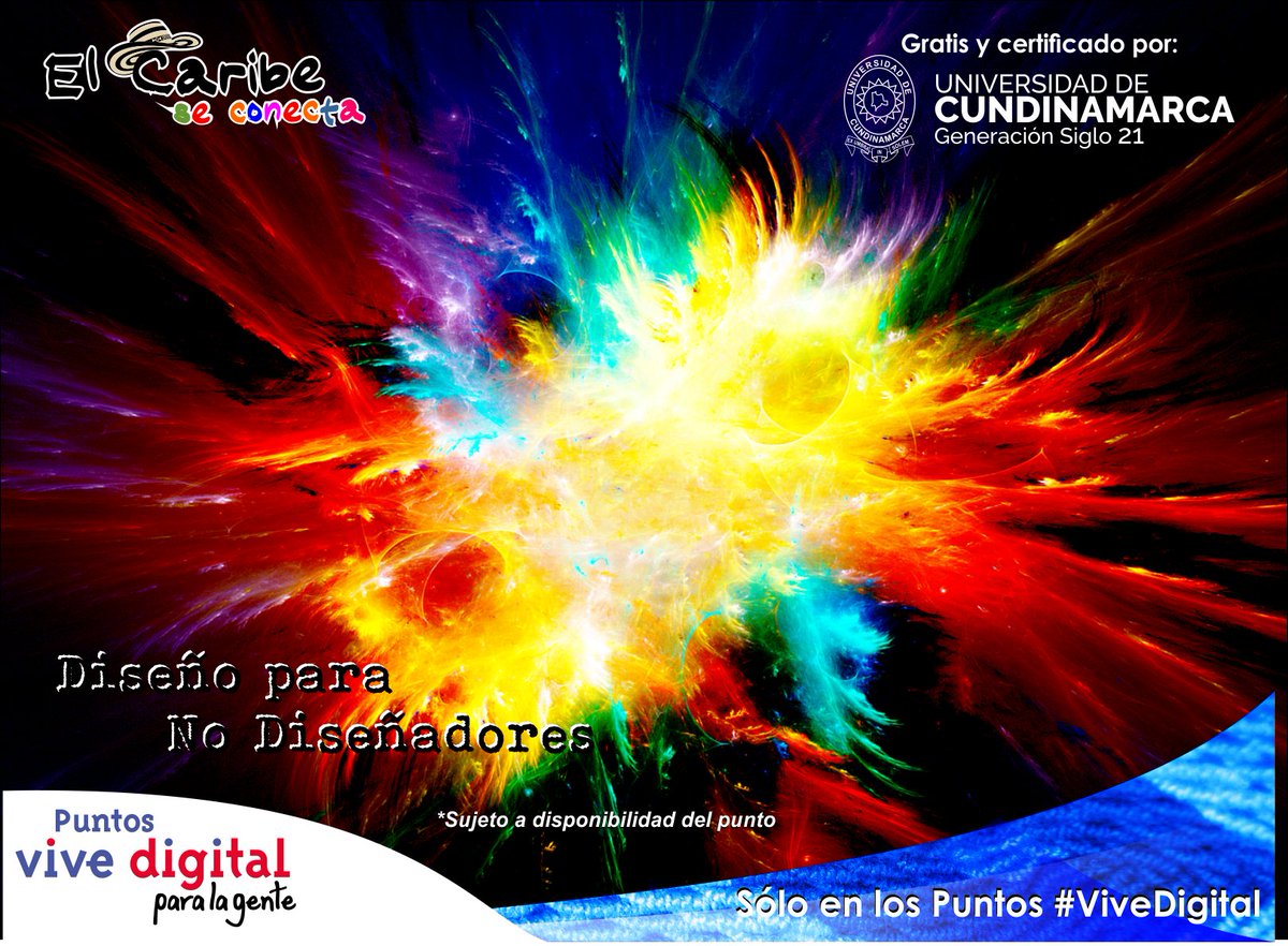 ElCaribeSeConecta tweet media