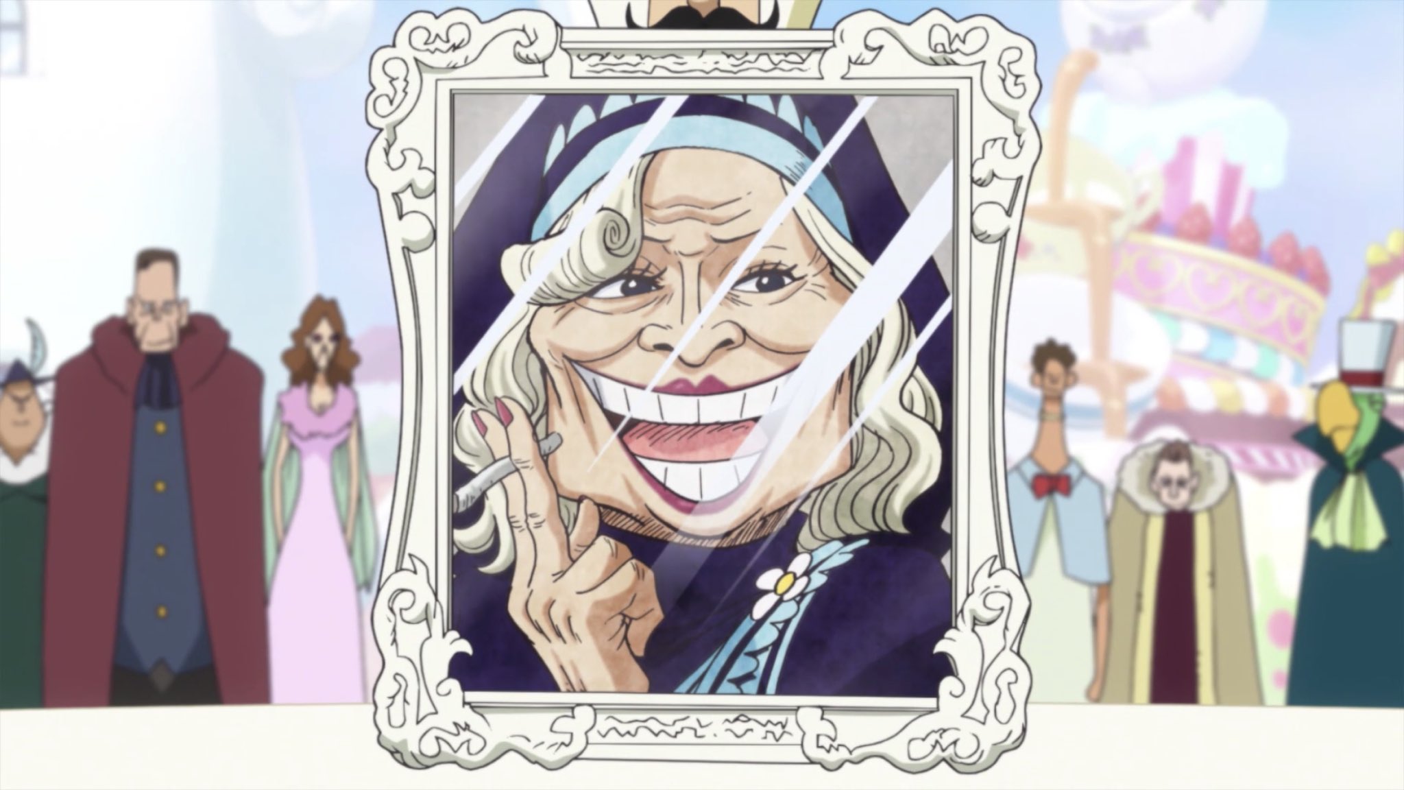 [Téléchargement populaire! ] one piece ep 831 142751One piece ep 831