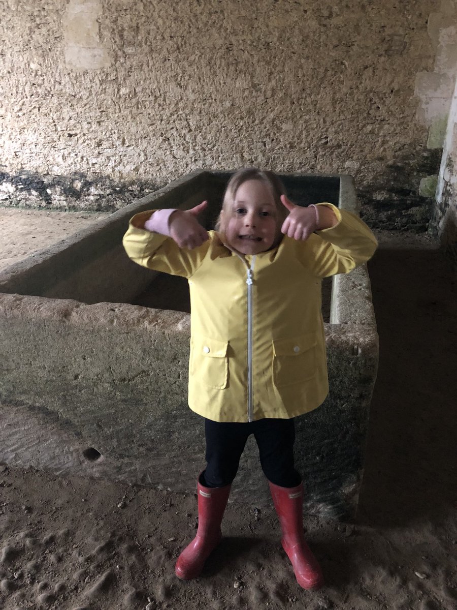 mortimer_george's tweet photo. Great day at #lacockabbey #lacock #wiltshire #daysout #nationaltrust @nationaltrust https://t.co/d0NDjzQZiC