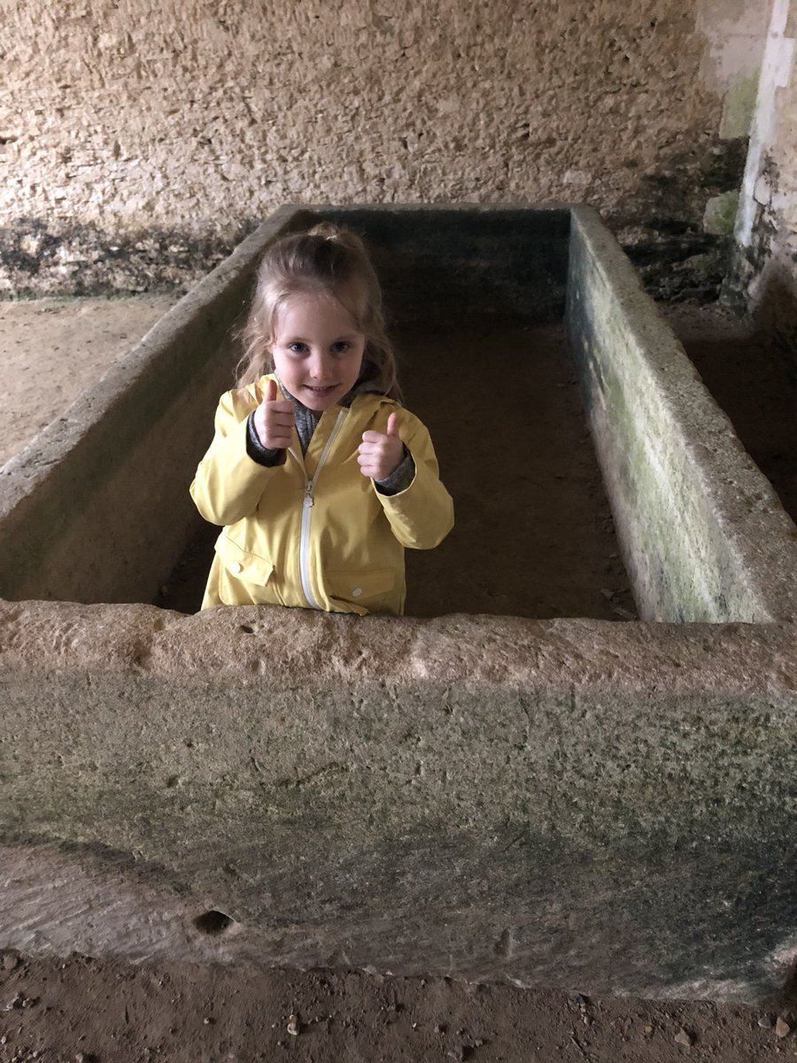mortimer_george's tweet photo. Great day at #lacockabbey #lacock #wiltshire #daysout #nationaltrust @nationaltrust https://t.co/d0NDjzQZiC
