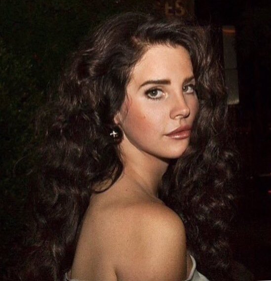 Lana Del Rey Favs (@LDRfavs) / Posts / X