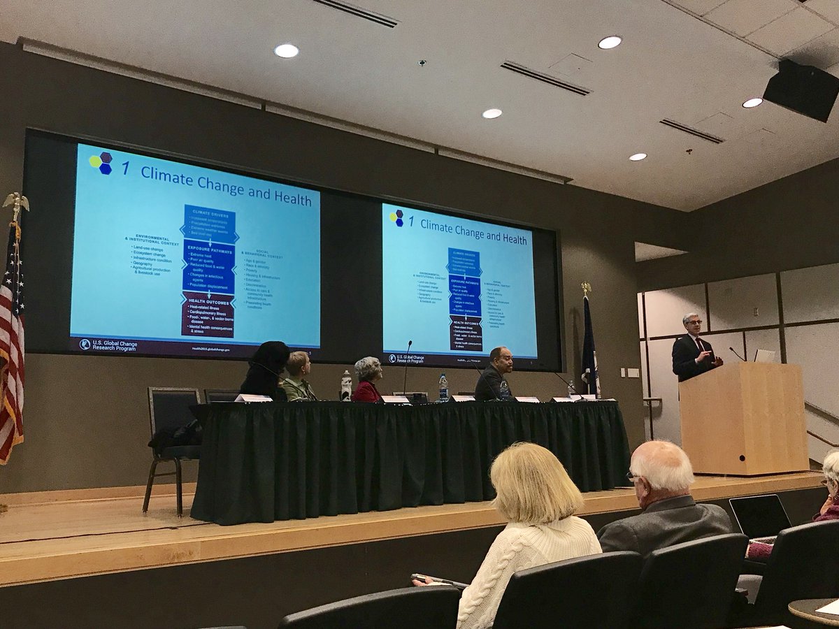 kaitperry_mph's tweet photo. Excited to be at @docsforclimate annual meeting spending time on the intersection of climate and health, the impact on patients, social determinants of health and how family physicians and providers fit into the conversation #climateimpactshealth #ClimateSolutions https://t.co/65xWjPHM9E