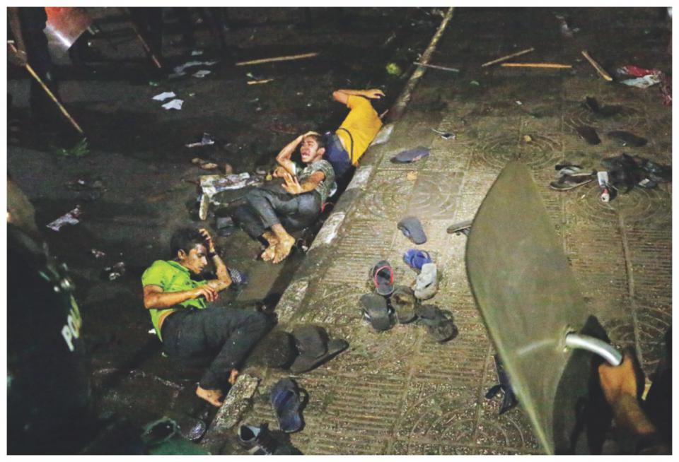 Hasibul Haque tweet media