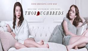 Top10_BoxOffice's tweet photo. movie recommendations to watch "Thoroughbreds" Click : https://t.co/76FjFoMtXw
Stars: Olivia Cooke, Anya Taylor-Joy
#Thoroughbreds #MondayMotivation #FoodASitcom #NationalUnicornDay #NationalLibraryWeek #BNEFSummit #WrestleMania #OlivierAwards #BahrainGP https://t.co/VxhwAr5sjd