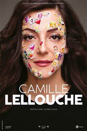 cynthiacontri's tweet photo. Vous la trouvez tarée dans ses vidéos? Allez la voir sur scène! @CAMILELLOUCHE exceptionnelle #NoPDC https://t.co/C51WY9coMb