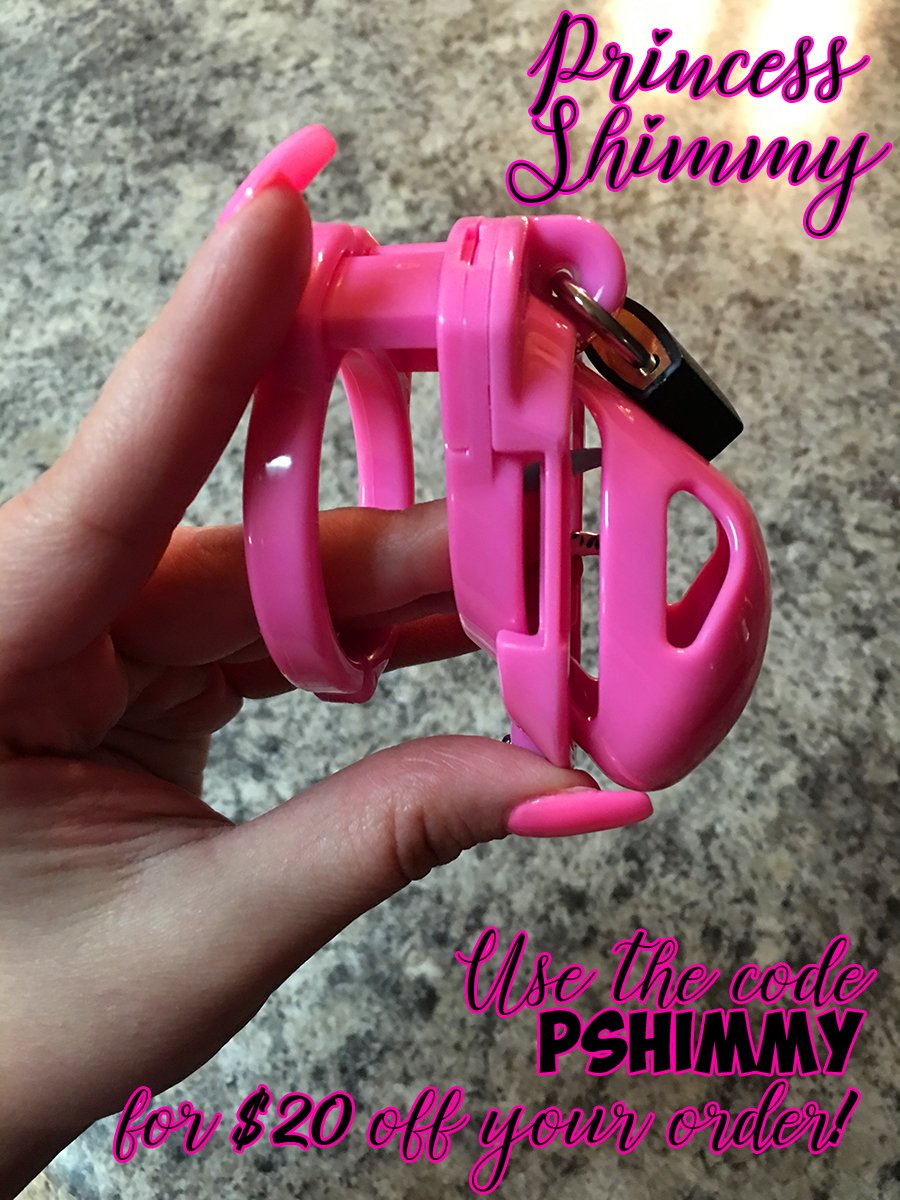 ChastityDomme's tweet photo. @jacobharold69 @lockedinlust Oh there are small ones for button dick losers too, don't worry LMAO https://t.co/hbqZW3lYvM https://t.co/3pN6NdhJRp