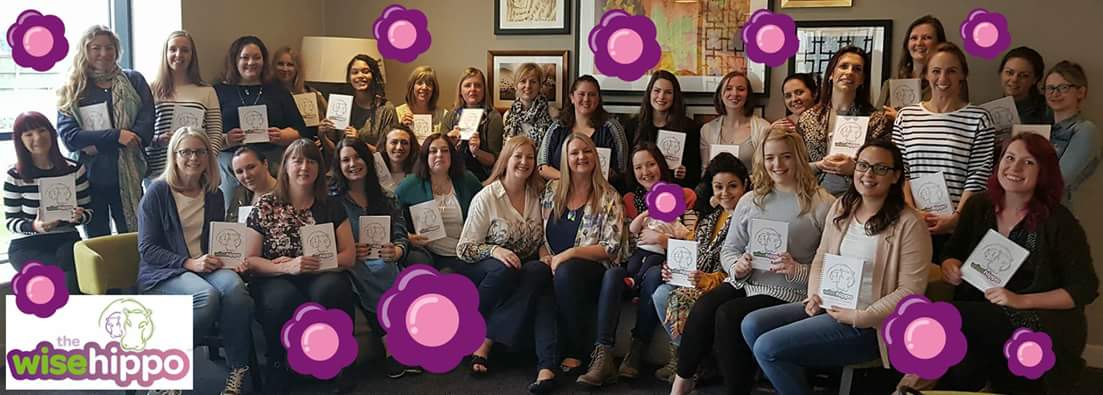 The Wise Hippo tweet media