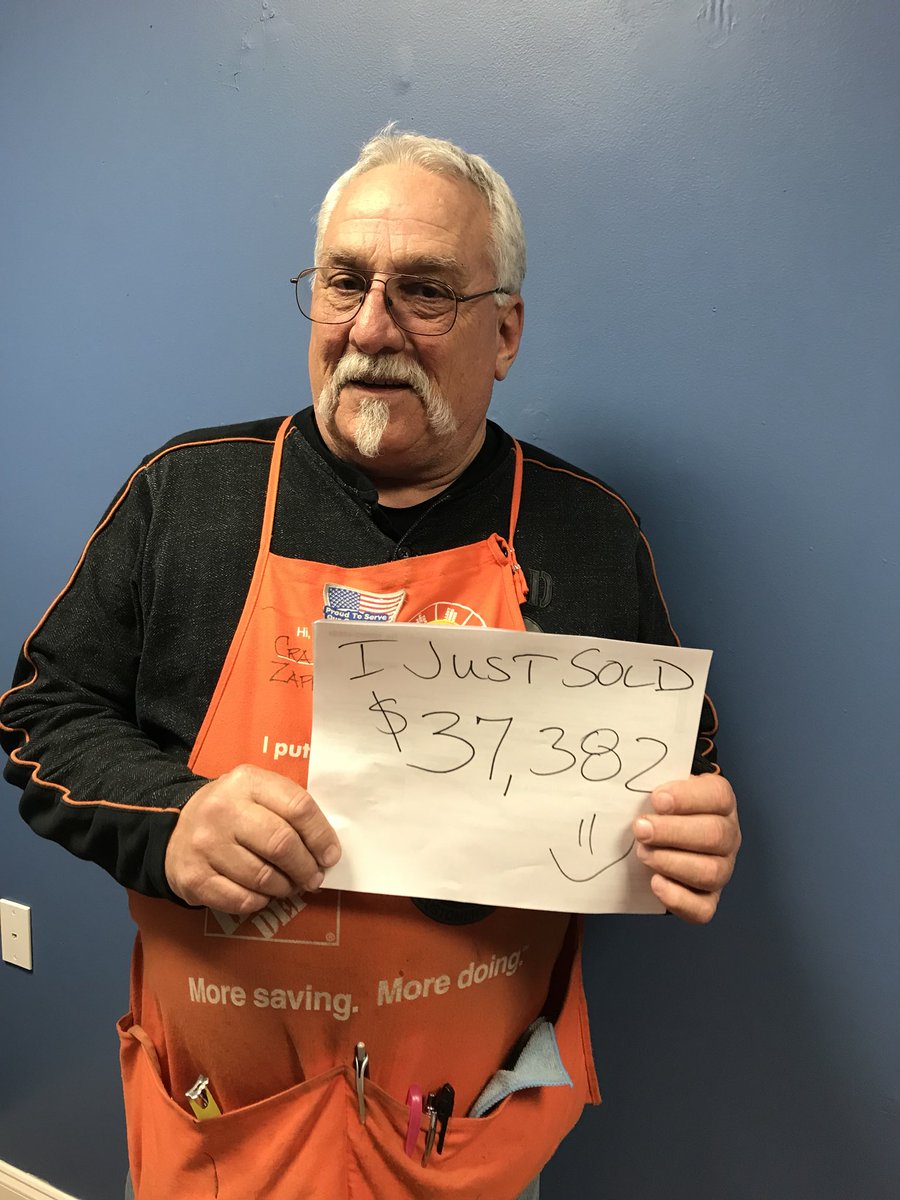 Aaron____Martin's tweet photo. PASA Craig just closed $37,382! @AsacowensOwens @miss_teague @BacaDavidbaca6 @vicki_athey @AngelaMurehead @rjaden @melaniepayneTHD #one4all https://t.co/zdBctWtSIt