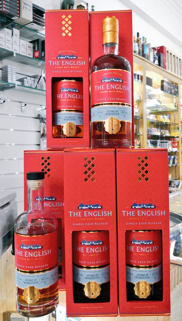 Whisky Rep Mike tweet media