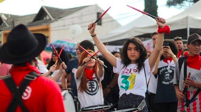 Instituto Lula tweet media