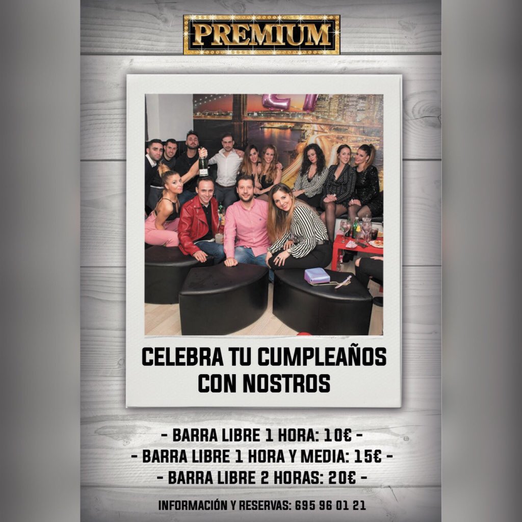 Premium Torrelavega tweet media