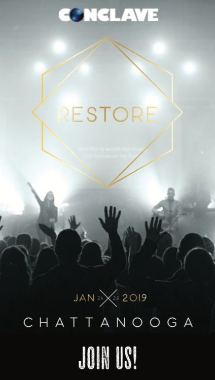 Conclave tweet media