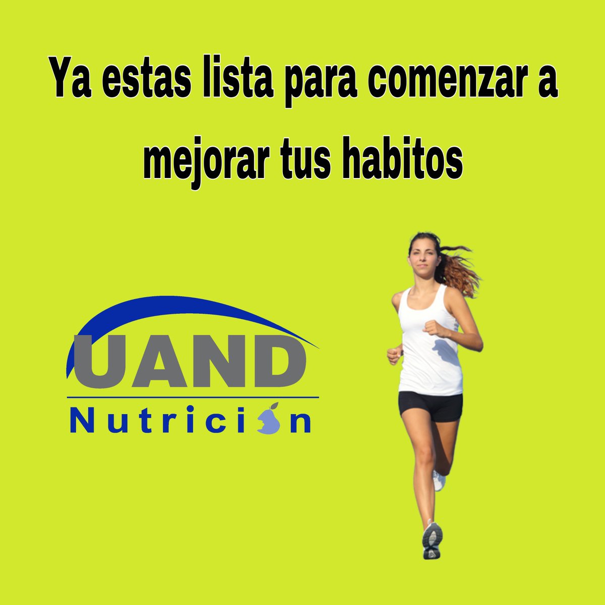 NutricionUAND's tweet photo. 🍓Ya estás listo, te estamos esperando #UANDNutricion #Nutricionista #habitosSaludables https://t.co/pdWZzUJKmq
