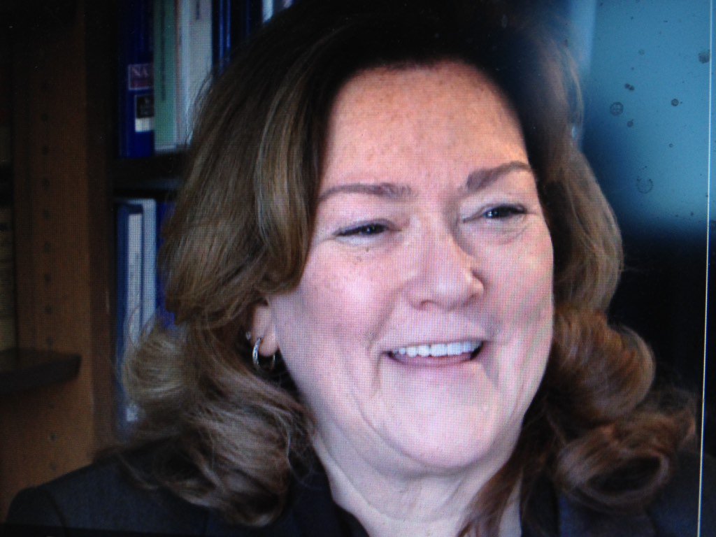 Rob Caldwell (@robcaldwell207) on Twitter photo How Leigh Saufley went from Surplus Store sales clerk to Chief Justice presiding over <a href="/MECourts/">Maine Courts</a>....on @207TV . How Leigh Saufley went from Surplus Store sales clerk to Chief Justice presiding over <a href="/MECourts/">Maine Courts</a>....on @207TV .
