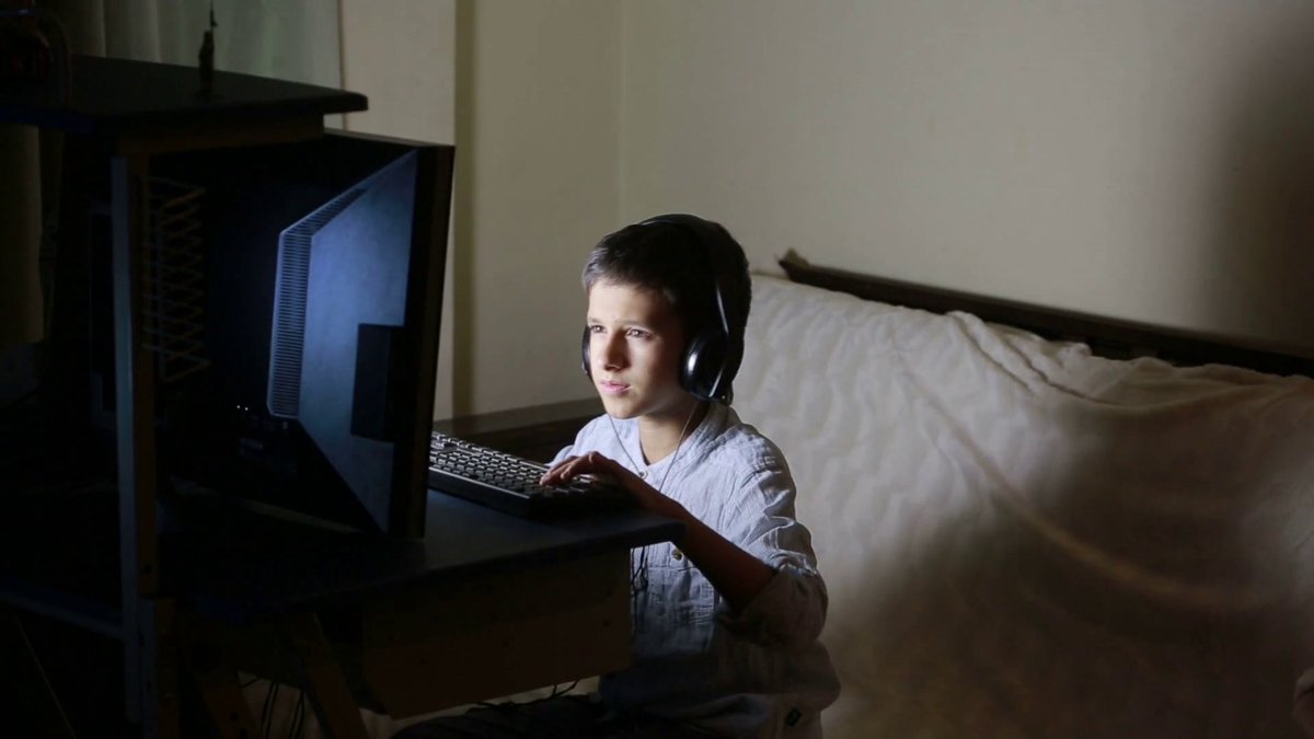 🔴 BU GÖRÜNTÜ TANIDIK GELİYORSA, LİNKİ #MUTLAKA İNCELEYİN:
💻 braincenter.com.tr/dikkat-eksikli… ✔