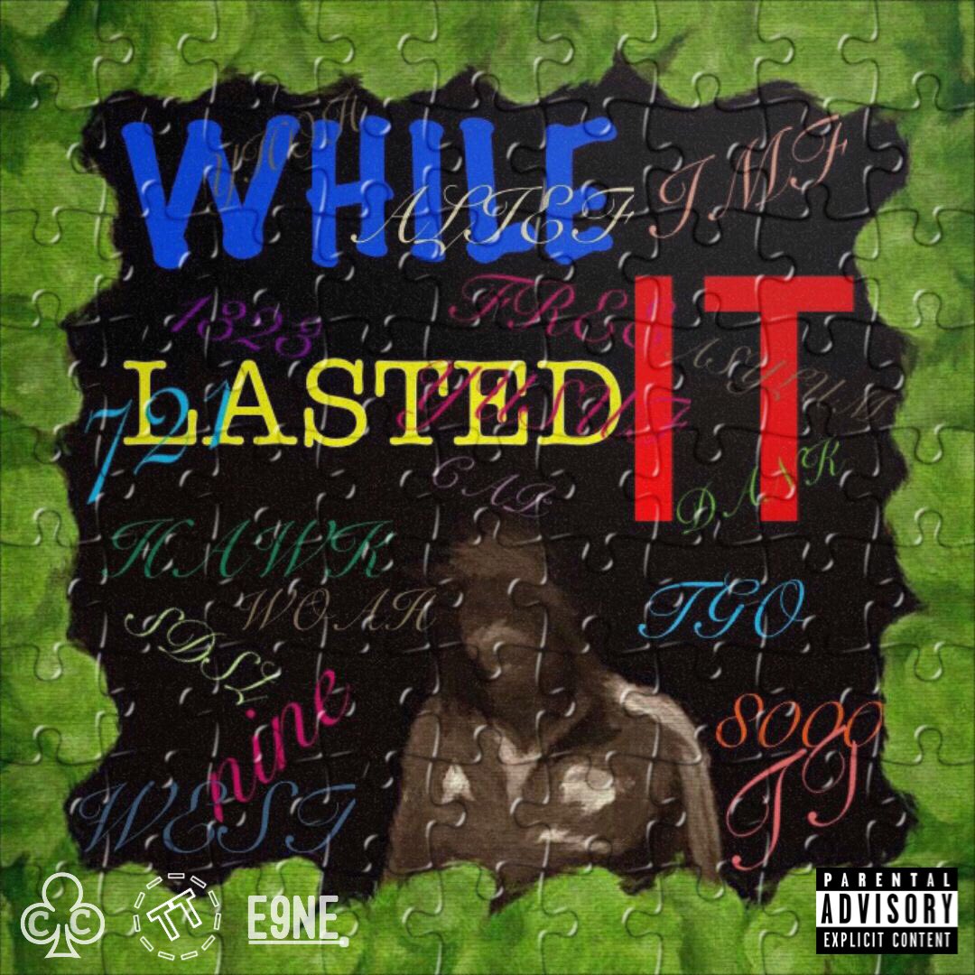 TrapHouseGhost's tweet photo. Dropping tonight!!! https://t.co/sfZ7iPHAyz