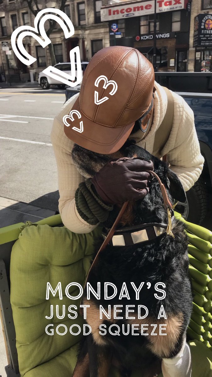 RoyalWolvesInc's tweet image. Am i right? #MondayMotivation