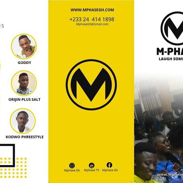 PhantomGh5's tweet image. We are #Mphase