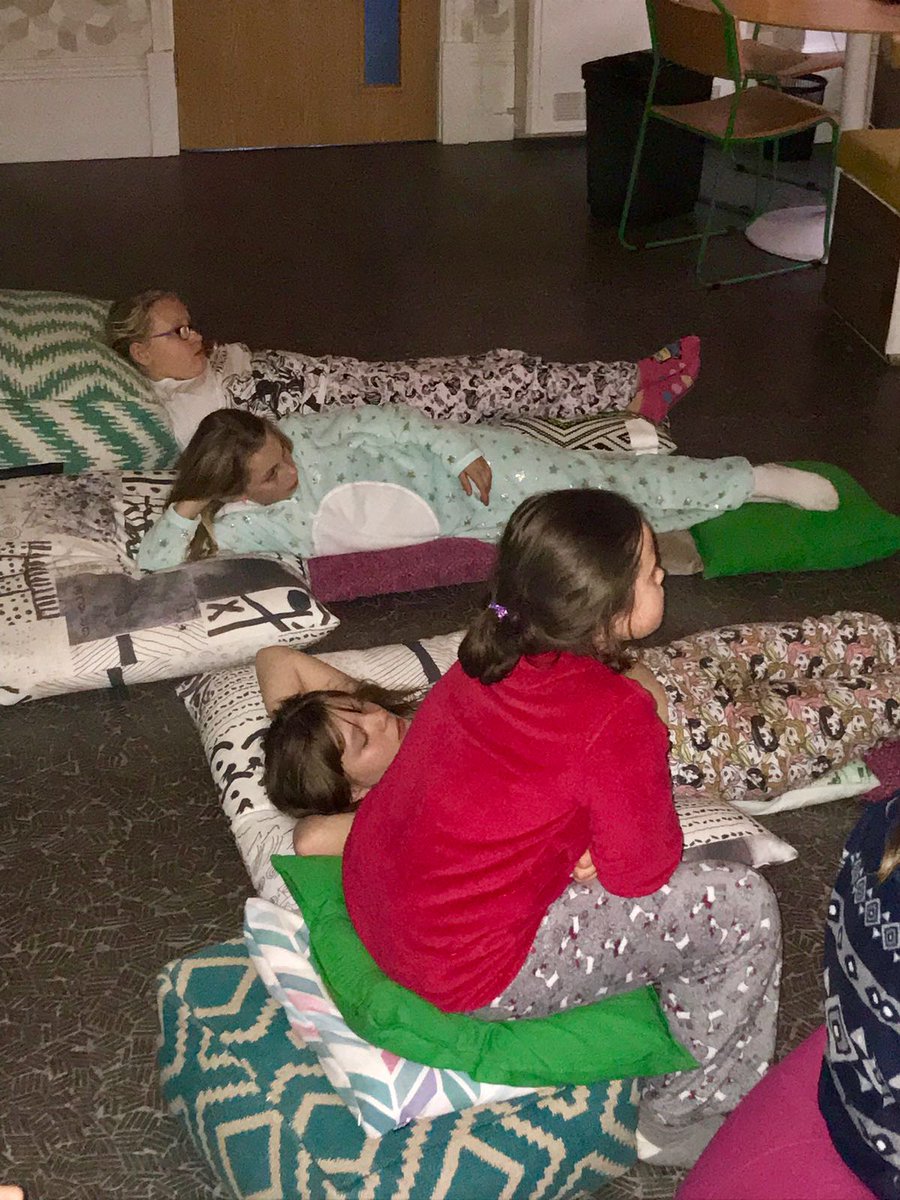 BlackpoolCarers's tweet photo. Our little visitors tidied up so well, you wouldn't even know they'd been in! #weekendsleepover #madenewfriends #happymemories #youngsters #cantwaituntilnexttime β₯ @Bplcarers_ceo https://t.co/bT3mfL2Wpq