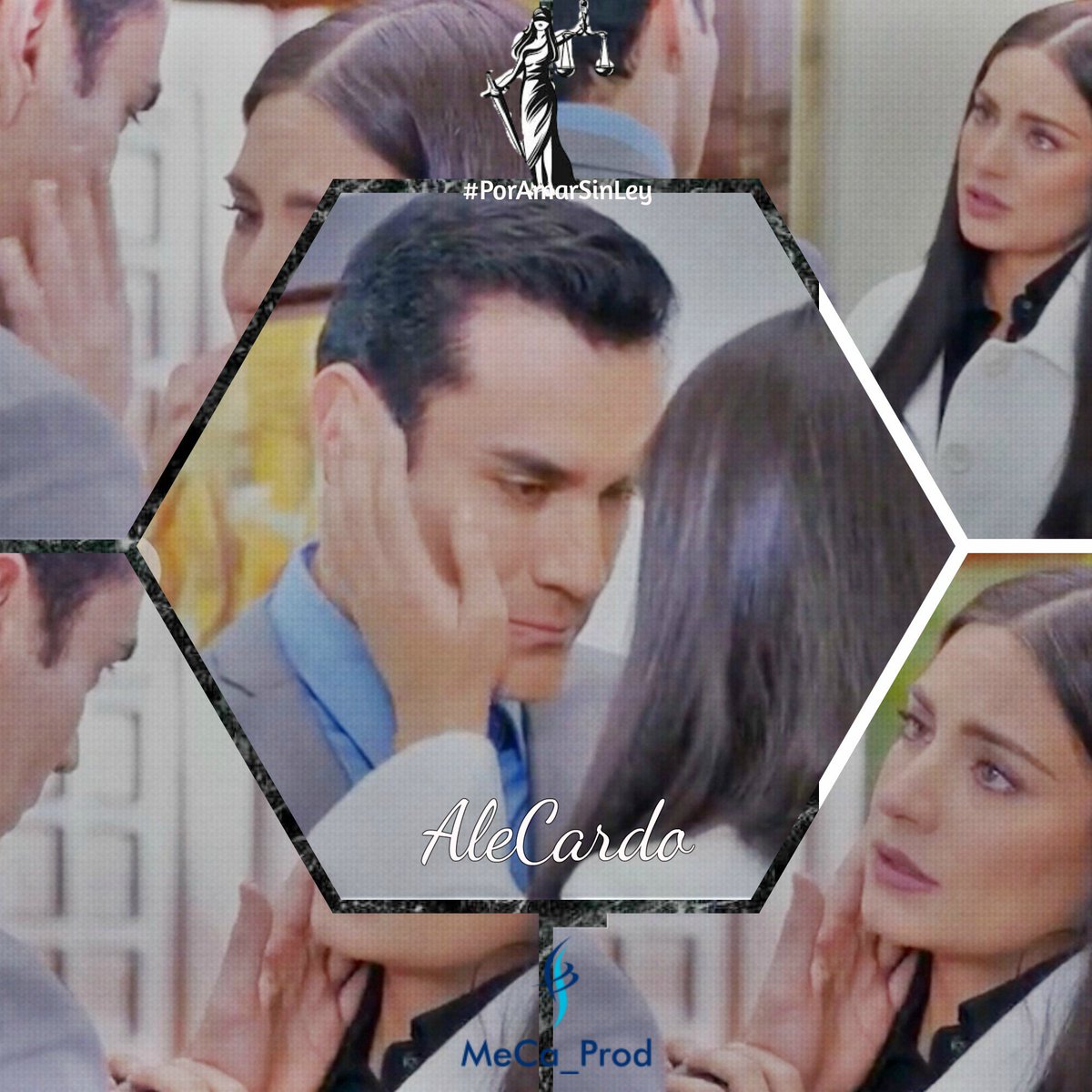 prod_meca's tweet photo. Parejas de la encuesta #AleCardo #AleyRicardo #PorAmarSinLey
Arriba ese ánimo porque 😴😴😴 https://t.co/Pkro9420tn